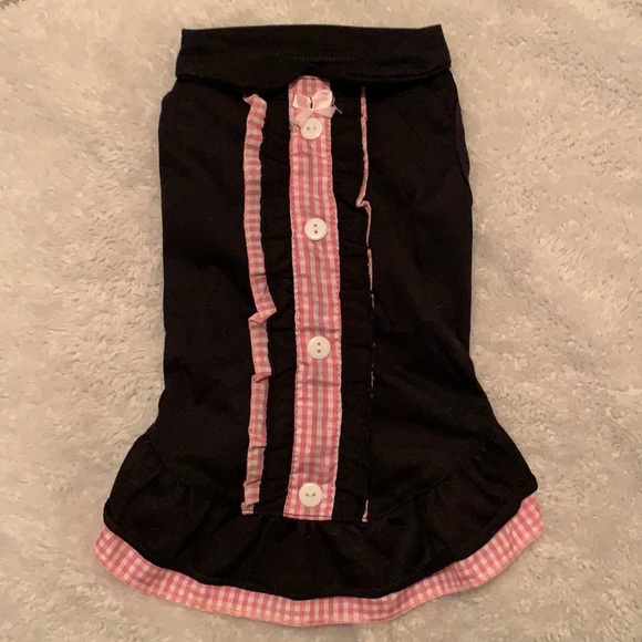 NWT, NWOT & Preowned Adorable Doggie 🐶 Dresses and Tops - Picture 9 of 14